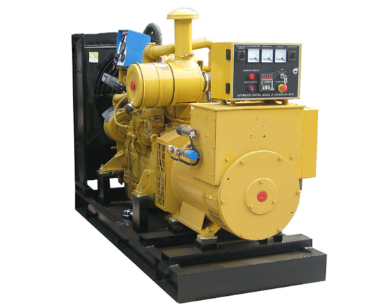 卡若发电机出租